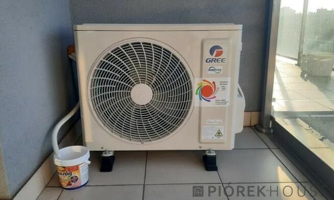 3-pokojowe mieszkanie na Bemowie