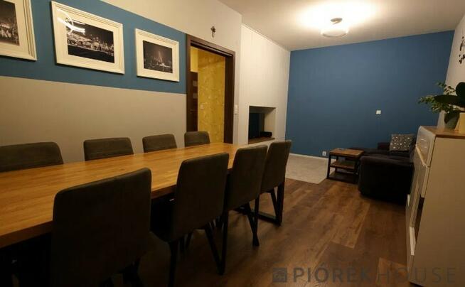 2-pokojowe mieszkanie na Targówku