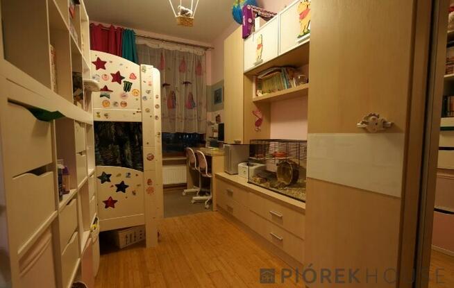 2-pokojowe mieszkanie na Targówku