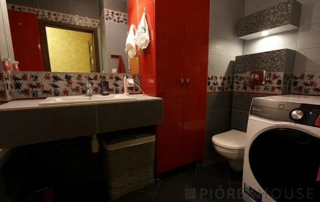 2-pokojowe mieszkanie na Targówku