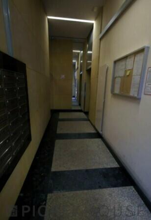 2-pokojowe mieszkanie na Targówku