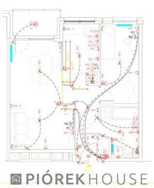 2-pokojowe mieszkanie na Targówku