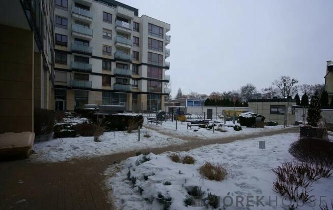 2-pokojowe mieszkanie na Targówku