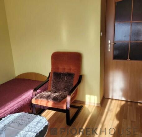 2-pokojowe mieszkanie na Woli