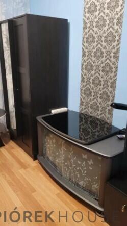 2-pokojowe mieszkanie na Woli