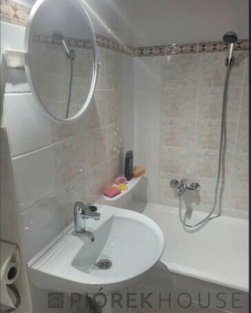 2-pokojowe mieszkanie na Woli