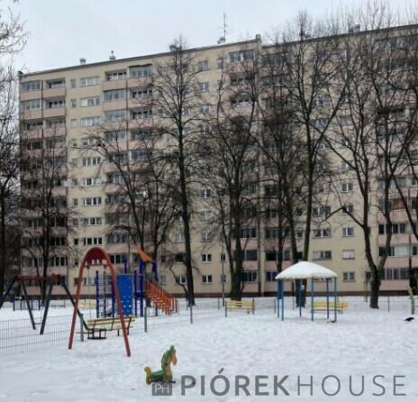 2-pokojowe mieszkanie na Woli