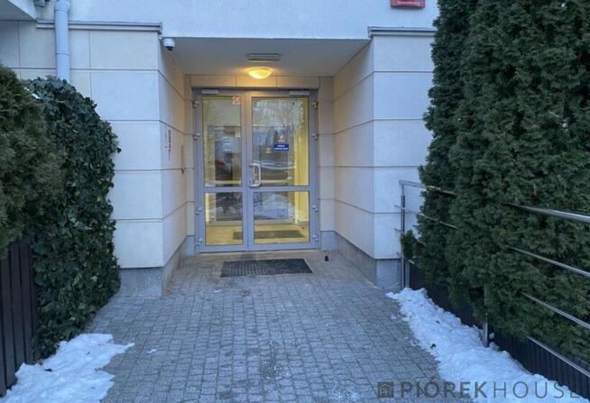 3-pokojowe mieszkanie na Białołęce