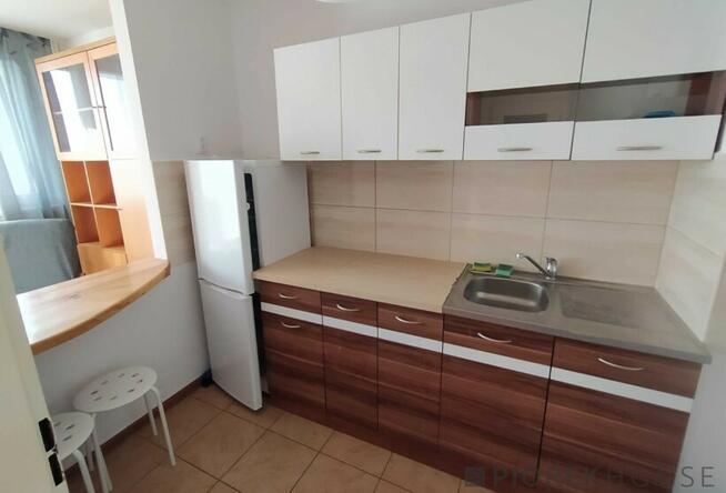 1-pokojowe mieszkanie na Pradze Północ