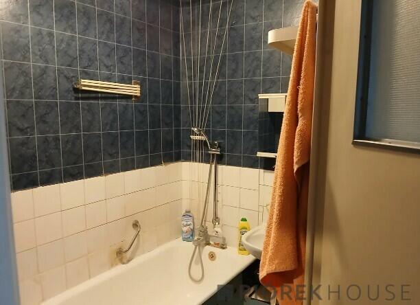 4-pokojowe mieszkanie na Wilanowie