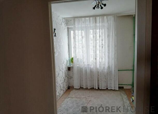 4-pokojowe mieszkanie na Wilanowie