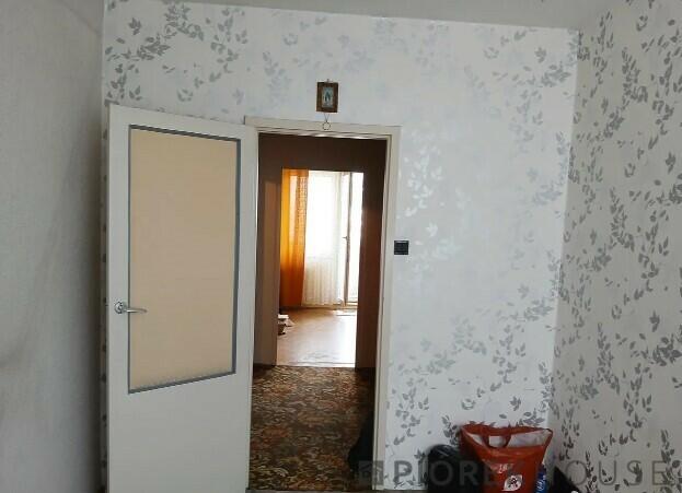 4-pokojowe mieszkanie na Wilanowie