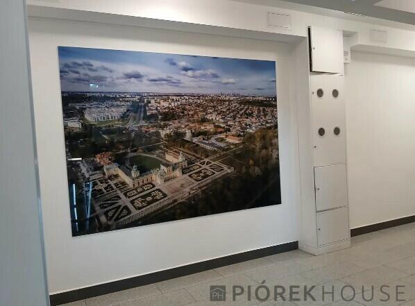 4-pokojowe mieszkanie na Wilanowie