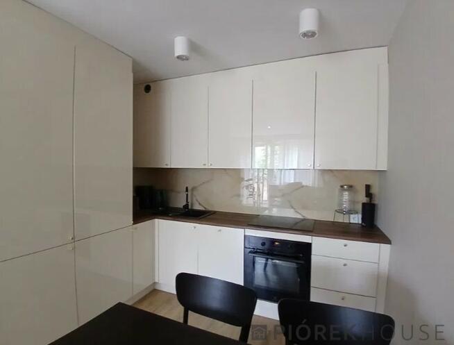 3-pokojowe mieszkanie na Bielanach