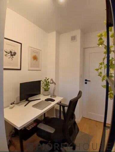 3-pokojowe mieszkanie na Bielanach