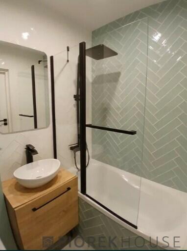 3-pokojowe mieszkanie na Bielanach