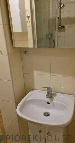 2-pokojowe mieszkanie na Mokotowie