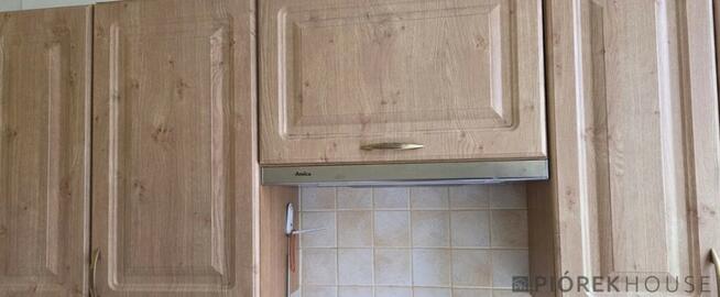 2-pokojowe mieszkanie na Mokotowie