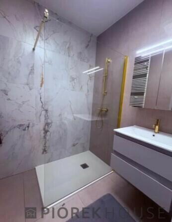 Kawalerka na Pradze-Południe