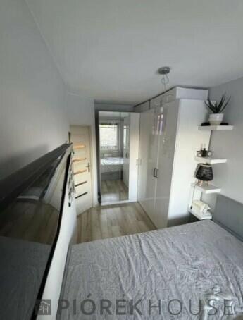 2-pokojowe mieszkanie w Ursusie