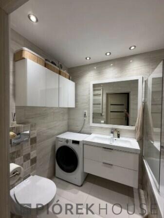 2-pokojowe mieszkanie w Ursusie