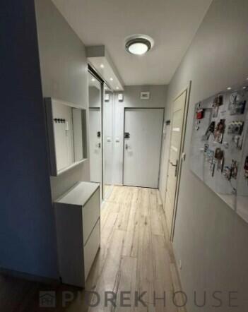 2-pokojowe mieszkanie w Ursusie