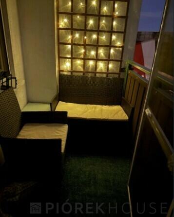 2-pokojowe mieszkanie w Ursusie