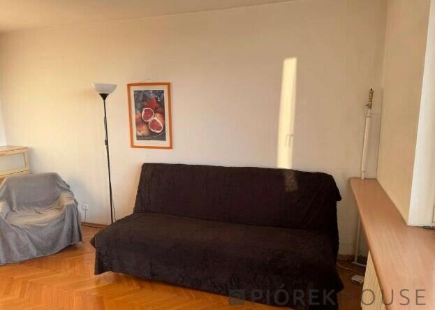 Kawalerka na Mokotowie