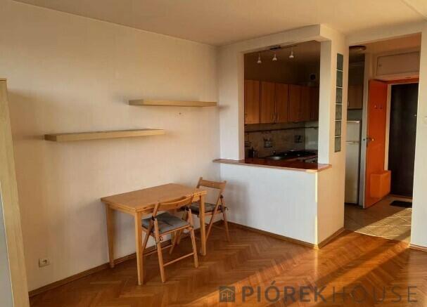 Kawalerka na Mokotowie