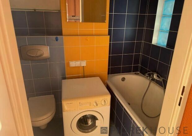 Kawalerka na Mokotowie