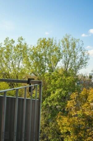 2-pokojowe mieszkanie na Żoliborzu