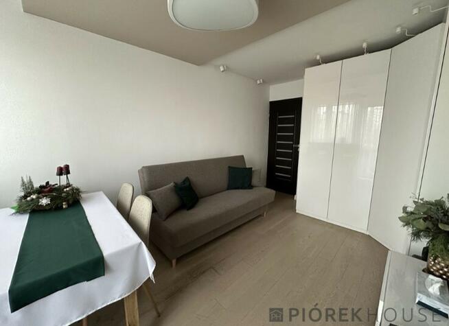 3-pokojowe mieszkanie na Targówku