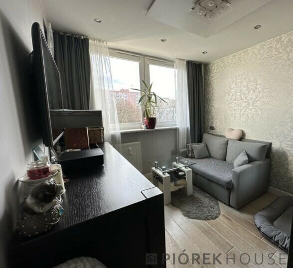 3-pokojowe mieszkanie na Targówku