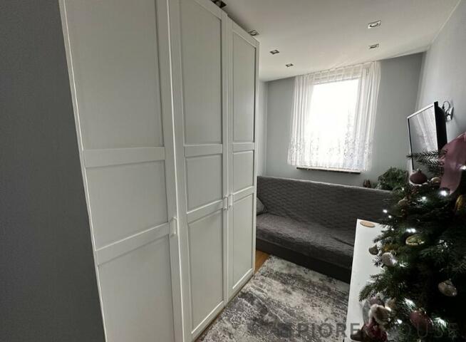 3-pokojowe mieszkanie na Targówku