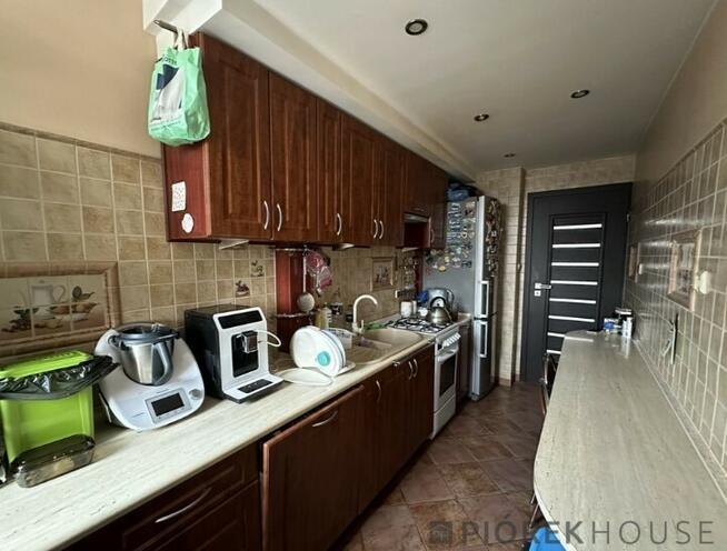 3-pokojowe mieszkanie na Targówku