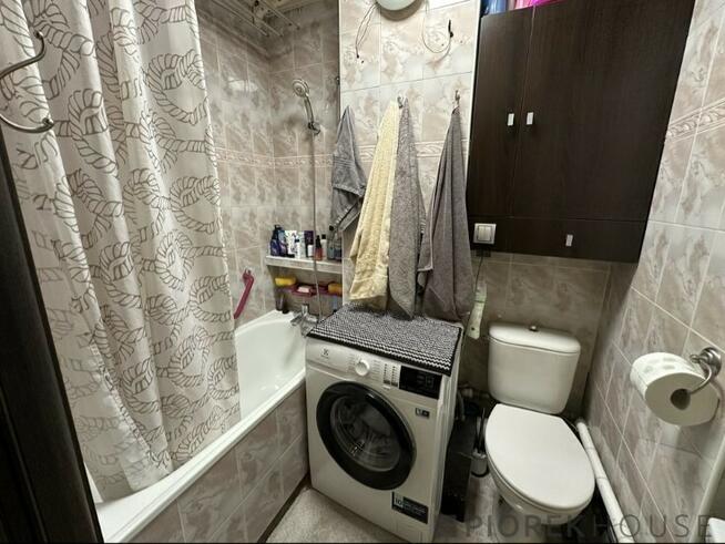 3-pokojowe mieszkanie na Targówku