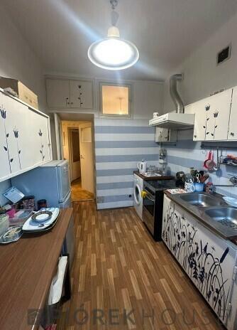 2-pokojowe mieszkanie na Pradze Południe