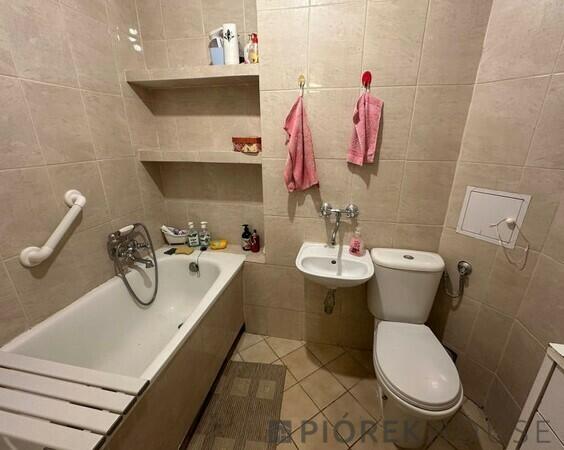 2-pokojowe mieszkanie na Pradze Południe