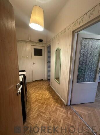 2-pokojowe mieszkanie na Pradze Południe