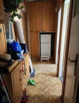 3-pokojowe mieszkanie na Mokotowie