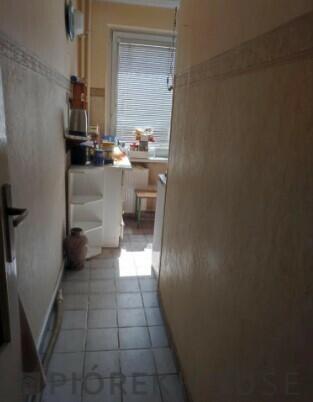 3-pokojowe mieszkanie na Mokotowie