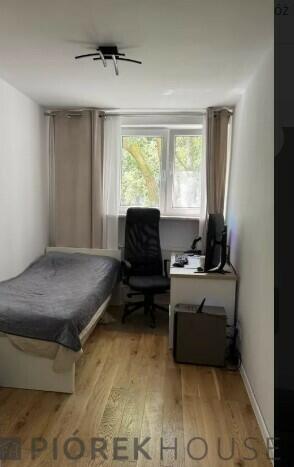 2-pokojowe mieszkanie na Woli