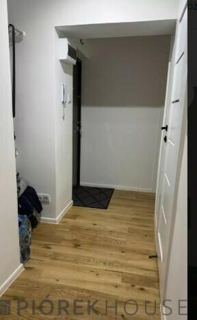 2-pokojowe mieszkanie na Woli