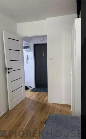 2-pokojowe mieszkanie na Woli