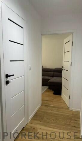 2-pokojowe mieszkanie na Woli