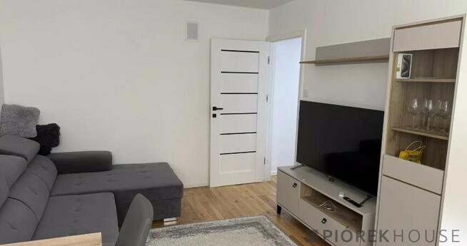 2-pokojowe mieszkanie na Woli