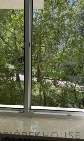 2-pokojowe mieszkanie na Woli