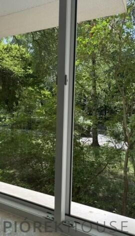 2-pokojowe mieszkanie na Woli