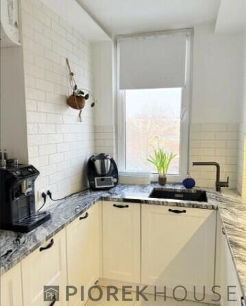 3-pokojowe mieszkanie na Pradze-Południe