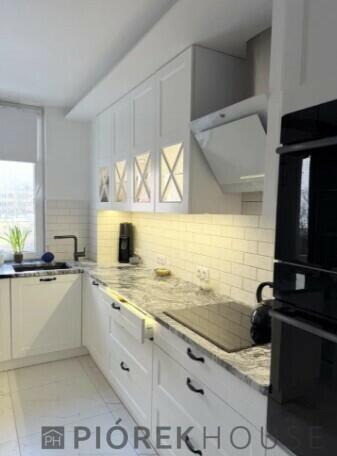 3-pokojowe mieszkanie na Pradze-Południe